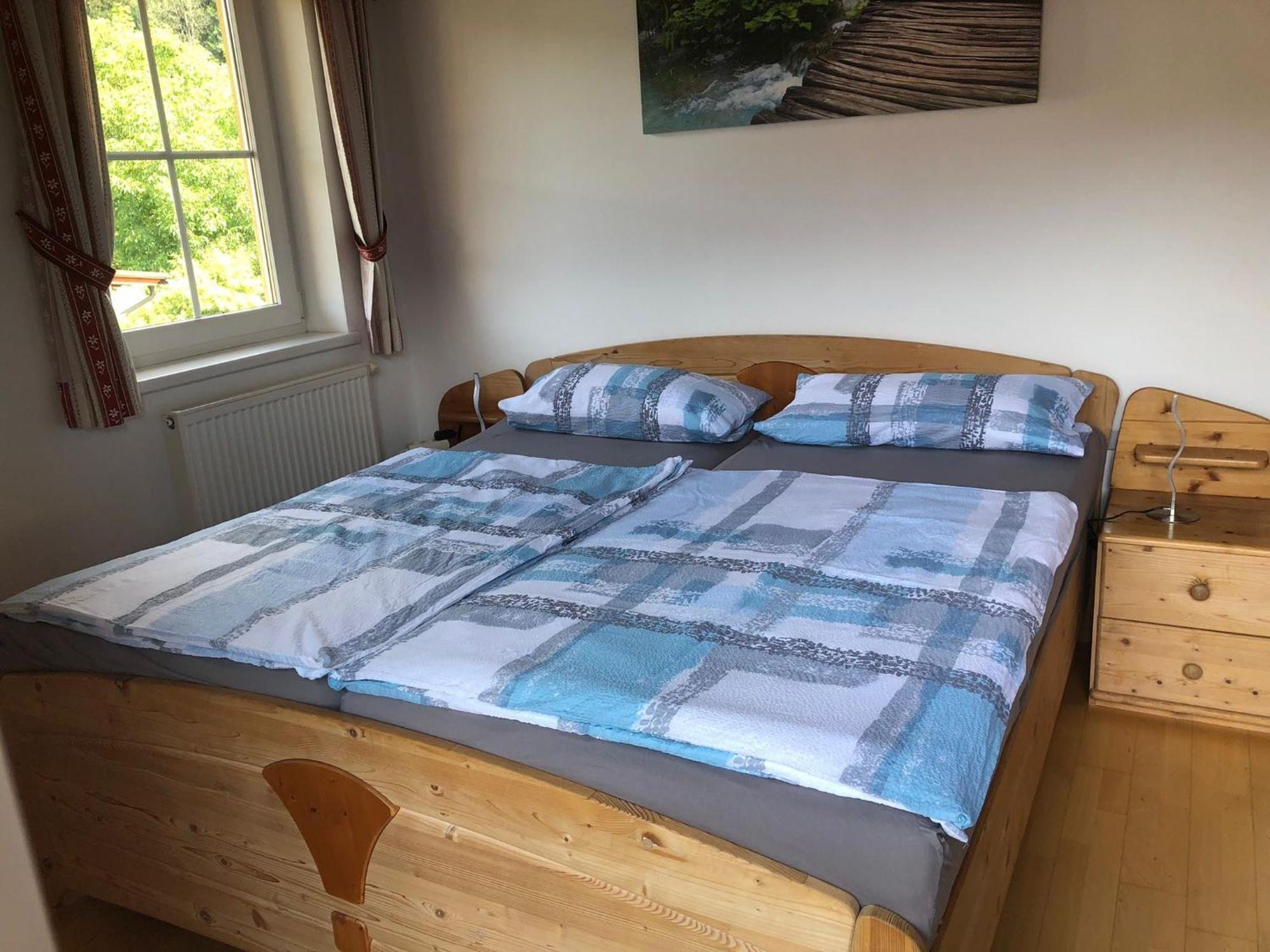 Sonnenchalet Mit Sauna Kotschach-Mauthen Exteriör bild